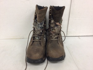 Danner Mens Boots, Size 11D, Appears New