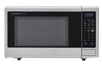 Sharp Microwace Oven, New