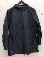 Natural Reflections Womens Jacket, XXL, Appears New