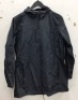 Natural Reflections Womens Jacket, XXL, Appears New