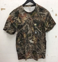 RedHead Mens Camo Shirt, XL, Appears New