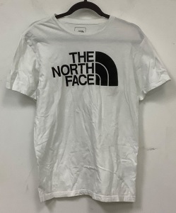 North Face Mens T-Shirt, M, E-Commerce Return