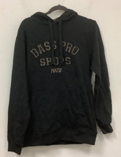 Mens Hoodie, S, Appears New
