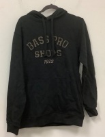 Mens Hoodie, S, Appears New