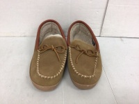 Red Head Mens Mocs, Size 13W, Appears New