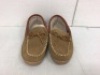 Red Head Mens Mocs, Size 13W, Appears New