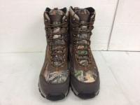 Mens Boots, Size 13EE, Appears New