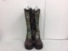 SHE Outdoor Womens Boots, Size 9M, Appears New