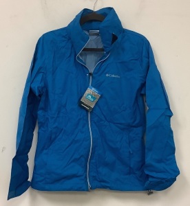 Columbia Womens Jacket, L, Appears New