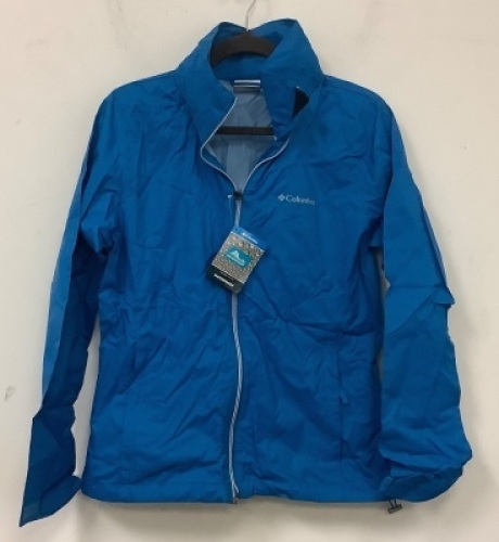 Columbia Womens Jacket, L, Appears New