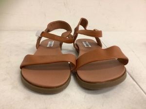 Steve Madden Womens Sandals, 9M, Appears New