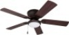 Prominence Home 52" Benton Bronze Ceiling Fan. Appears New