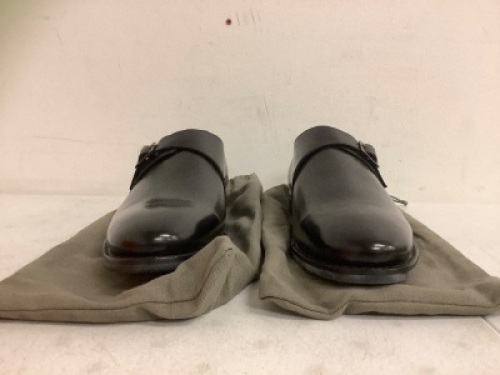Timberlux Mens Shoes, 11.5D, Appears New