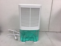 DeHumidifier, E-Comm Return&nbsp;