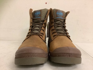 Palladium Mens Boots, 11, Appears New