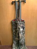 Red Head SC Tundra Pants, Men's Small, Appears New