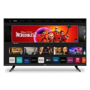 VIZIO D-Series 24" Class FHD LED Smart TV 