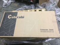 CubiCubi 47" Computer Office Desk&nbsp;