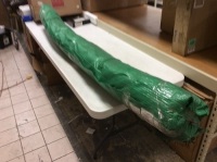 7FTx13FT Artificial Grass. Appears New