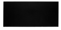 3'x5' Rubber Mat, E-Comm Return