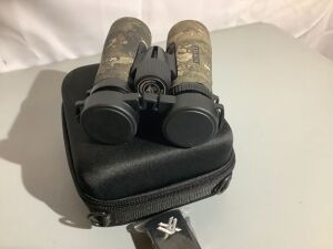 Vortex Diamondback Binoculars, Ecommerce Return