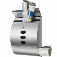Wall Mount Mailbox&nbsp;