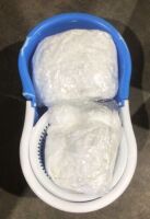 360&deg; Spin Floor Mop and Bucket System&nbsp;