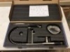 Frihome Pre-Rinse Two Spout Kitchen Bar Faucet. Appears New