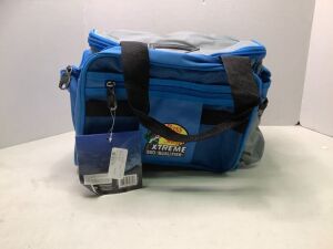 Extreme 360 Qualifier Tackle Bag, Ecommerce Retun