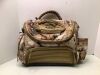 Rig Em Right Lock and Load Blind Bag, Ecommerce Return