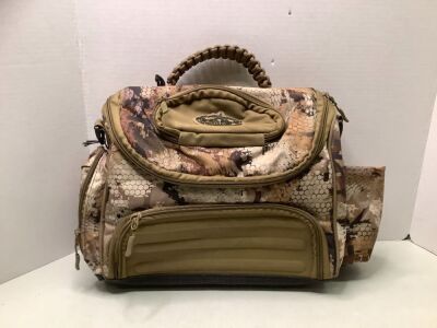 Rig Em Right Lock and Load Blind Bag, Ecommerce Return