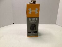 Under Armour Base 2.0, Men's Coldgear, Large, Appears New