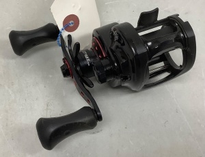 Abu Garcia Revo SX Baitcast Reel, E-Commerce Return