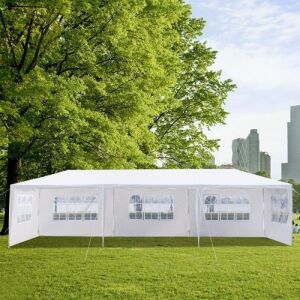 10' x 30' Party Wedding Outdoor Patio Tent 