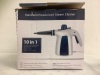 Handheld Pressurized Steam Cleaner, Appears New