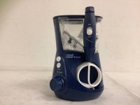 Waterpik Water Flosser, E-Comm Return