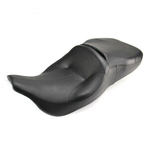 Motorcycle Driver & Passenger Seat for Harley Electra Glide 