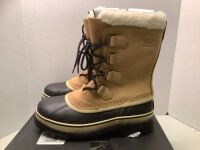 Sorel Women's Caribou Boots, 8, Appears New