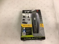 Remington All in 1, Appears New