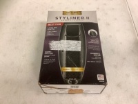 Andis Styliner II, E-Comm Return