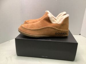 Sorel Manawan II Men's 9, Appears New