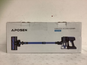 Aposen Cordless Vacuum Cleaner, Appears New