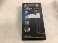 Shinon Hair Clipper, E-Comm Return