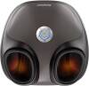 RENPHO Foot Massager with Shiatsu Tapping Heat and Compression. New