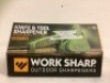 Work Sharp Knife and Tool Sharpener, Appears New