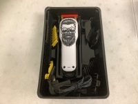 Audoc Barber Series Cordless Clipper, Appears New