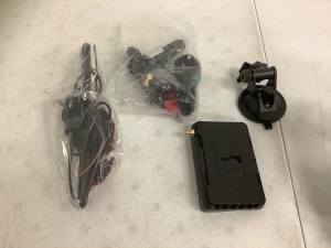 Car Rear View Camera, E-Comm Return