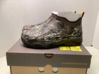 Lacrosse 4.5 Alpha Muddy Men's 11, Appears New