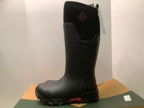 The Original Boot Company, Women's Arctic Ice Tall,, 8, Appears New