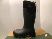 The Original Boot Company, Women's Arctic Ice Tall,, 8, Appears New
